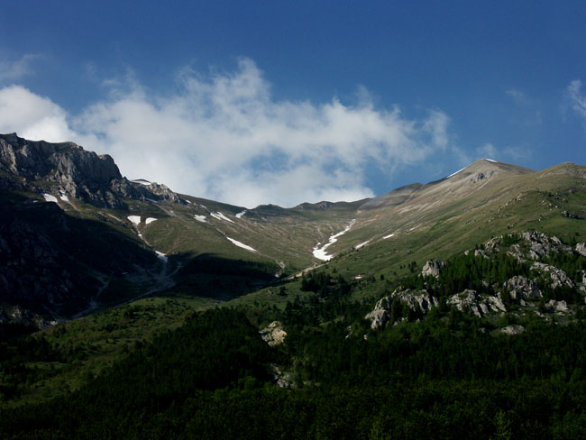 Gran Sasso